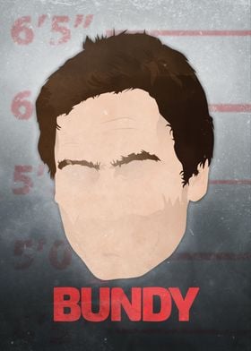 Bundy  Mugshot