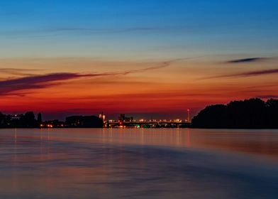 River Rhine