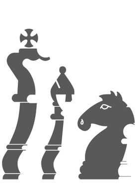 Chess Pawns