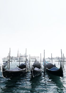 Gondolas