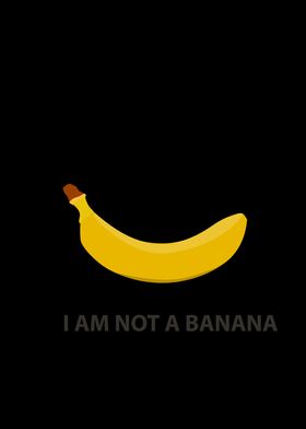 Not A Banana