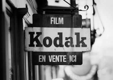 Kodak 1