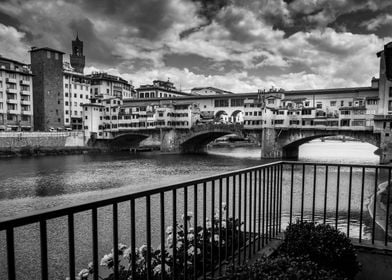 Ponte Vecchio