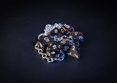 Chained Dice I