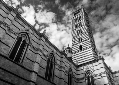 Siena Duomo Tour