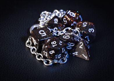 Chained Dice II