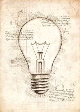 Light Bulb