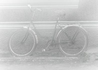 Analog bike