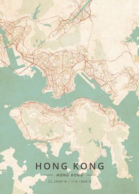 Hong Kong Hong Kong