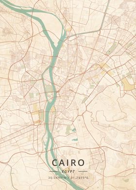 City Maps Vintage-preview-2