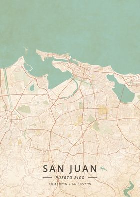 City Maps Vintage-preview-3