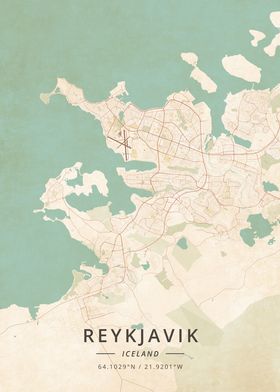 City Maps Vintage-preview-1