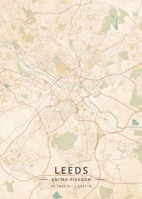 Leeds United Kingdom