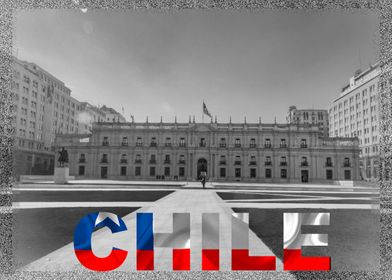 Chile Casa de la moneda