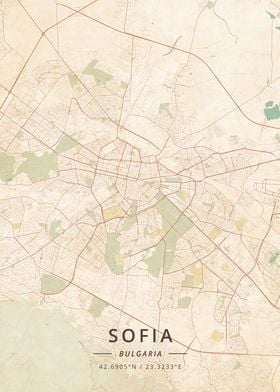 Sofia Bulgaria