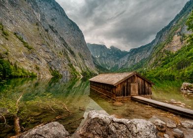 Obersee