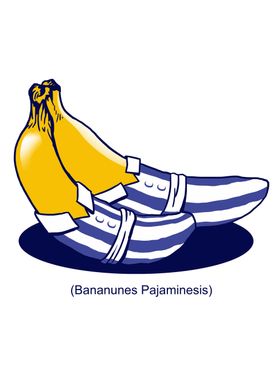 Bananunes Pajaminesis