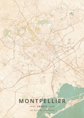 Montpellier France