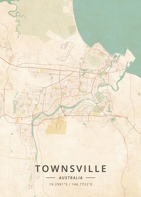 Townsville Australia