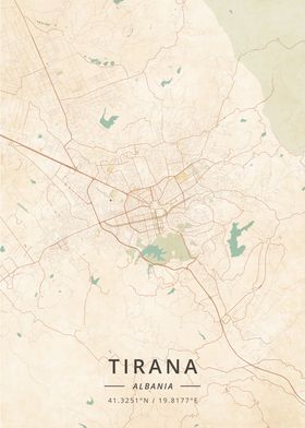 City Maps Vintage-preview-0
