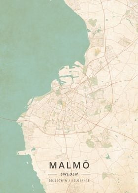 Malmo Sweden