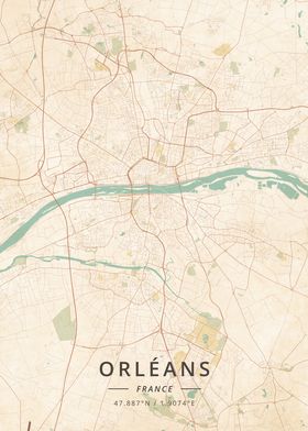 City Maps Vintage-preview-0