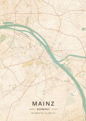 Mainz Germany
