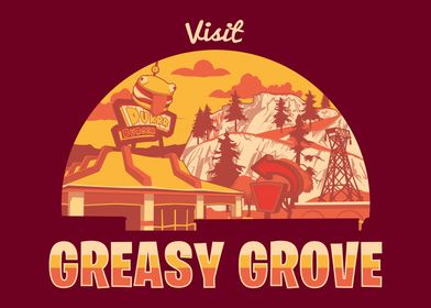 Visit Greasy Grove