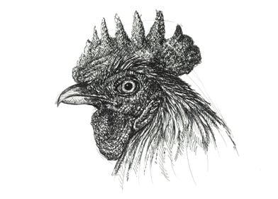 The Chicken II