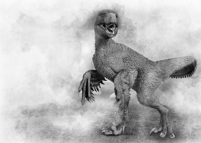 Dakotaraptor