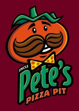 Potatohead Pizza Pit