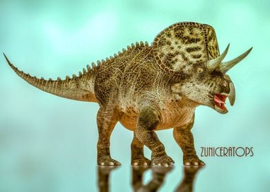 Zuniceratops