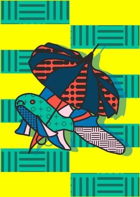 memphis style fish