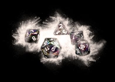 Dust and Dice Dark