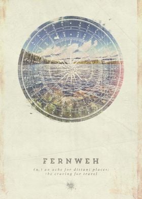 Fernweh Vol 1
