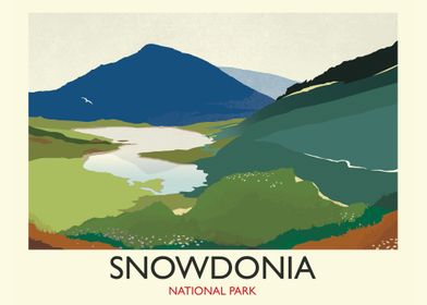 Snowdonia