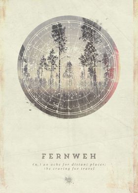 Fernweh Vol 4