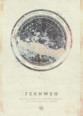 Fernweh Vol 6