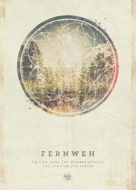 Fernweh Vol 7