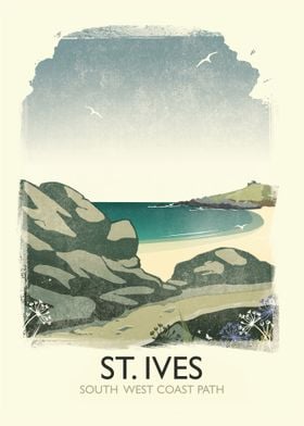 St Ives II