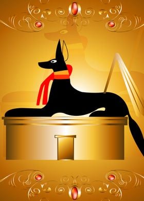 Anubis