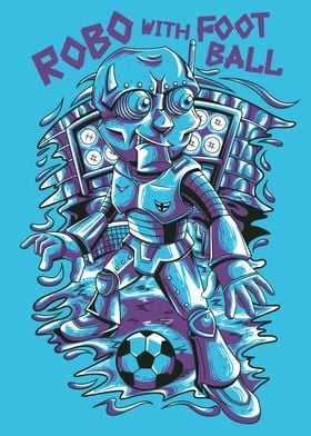 Robotic Football