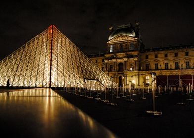 Louvre Musem