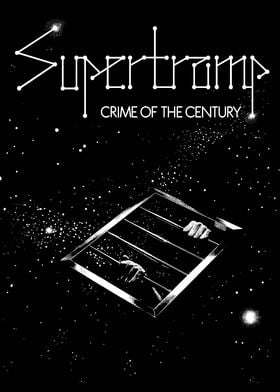 Supertramp Crime Century