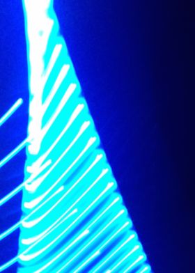 Blue light 1