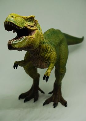 Toy Dino