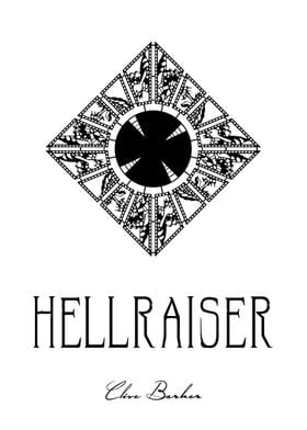 Hellraiser White