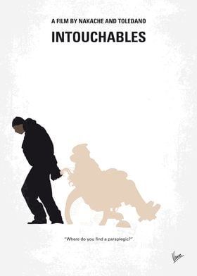 No994 My Intouchables