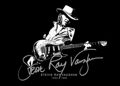 Stevie Ray Vaughan