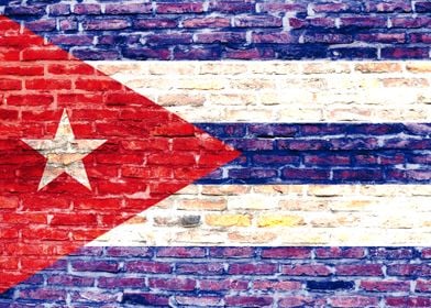 Cuba flag